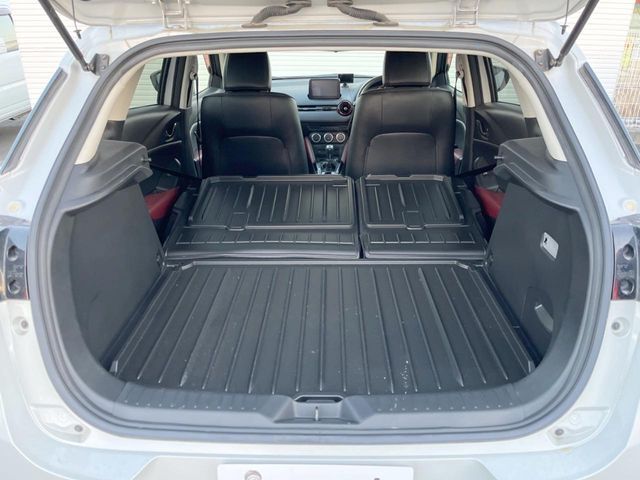 MAZDA CX-3 2017 Image 31