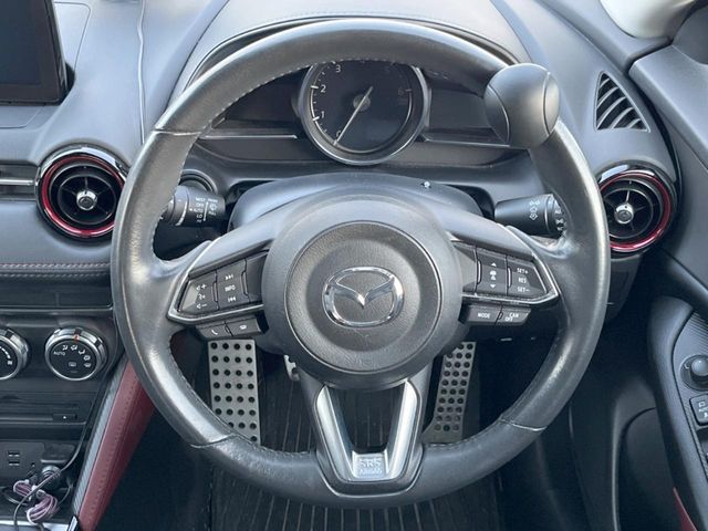 MAZDA CX-3 2017 Image 31