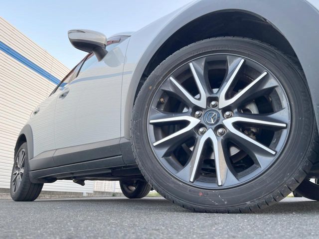 MAZDA CX-3 2017 Image 31