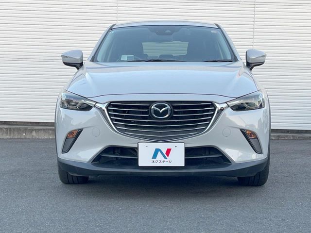 MAZDA CX-3 2017 Image 31