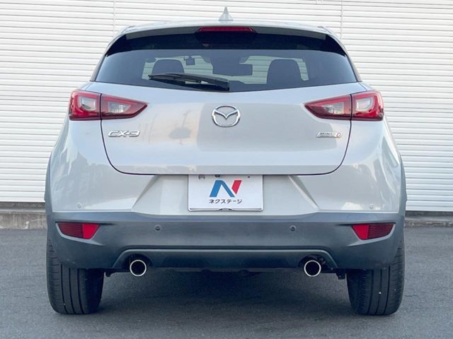 MAZDA CX-3 2017 Image 31