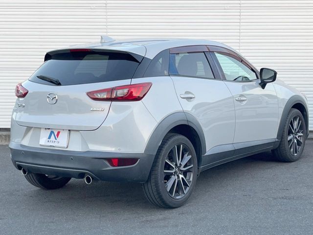 MAZDA CX-3 2017 Image 31
