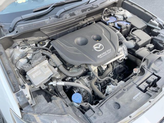 MAZDA CX-3 2017 Image 31