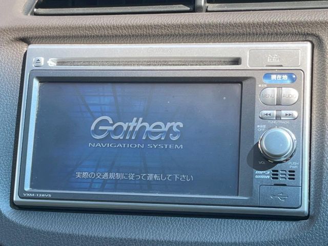 HONDA FIT SHUTTLE HYBRID 2012 Image 31