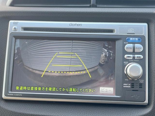 HONDA FIT SHUTTLE HYBRID 2012 Image 31