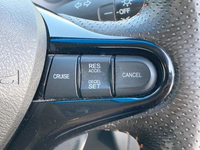 HONDA FIT SHUTTLE HYBRID 2012 Image 31