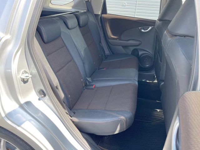 HONDA FIT SHUTTLE HYBRID 2012 Image 31