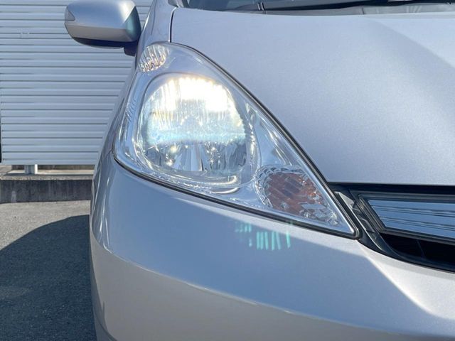 HONDA FIT SHUTTLE HYBRID 2012 Image 31