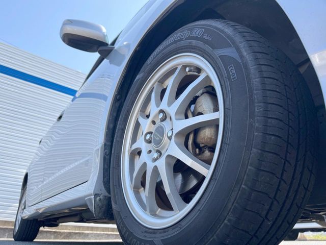 HONDA FIT SHUTTLE HYBRID 2012 Image 31