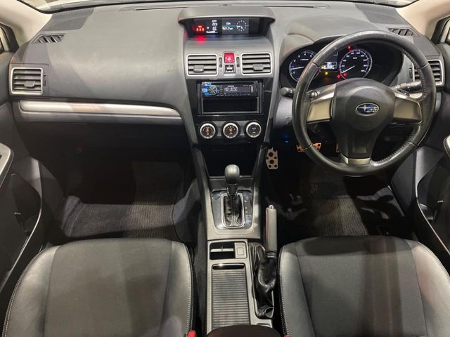 SUBARU IMPREZA SPORT 2014 Image 31