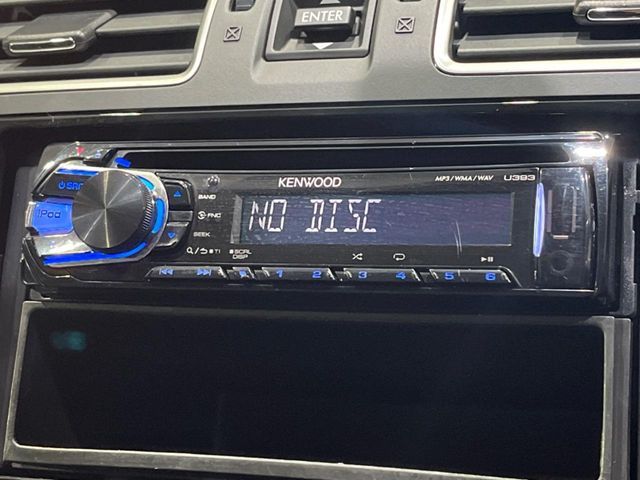 SUBARU IMPREZA SPORT 2014 Image 31