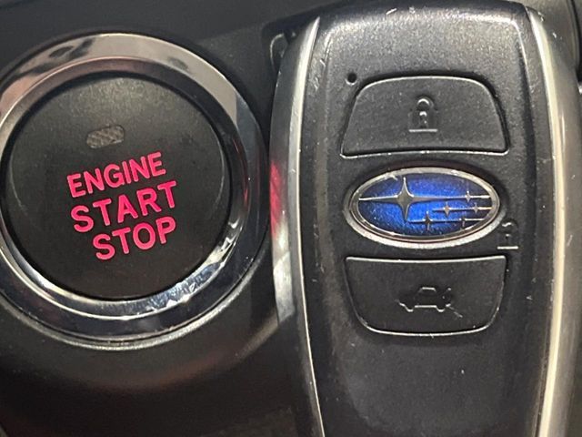 SUBARU IMPREZA SPORT 2014 Image 31