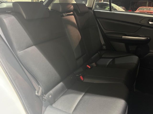 SUBARU IMPREZA SPORT 2014 Image 31