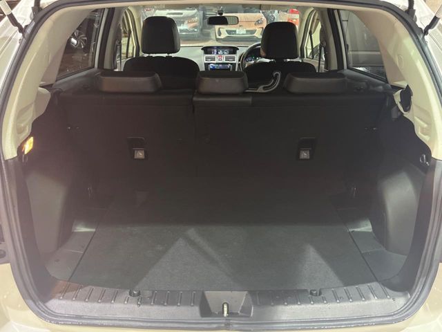 SUBARU IMPREZA SPORT 2014 Image 31