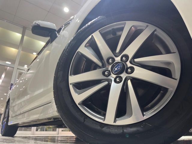 SUBARU IMPREZA SPORT 2014 Image 31