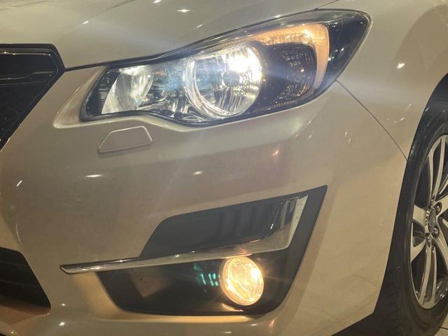 SUBARU IMPREZA SPORT 2014 Image 31