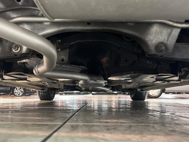 SUBARU IMPREZA SPORT 2014 Image 31