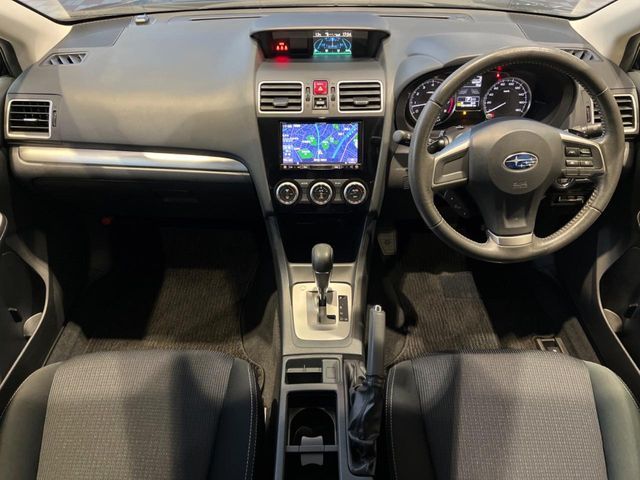 SUBARU IMPREZA SPORT 4WD 2015 Image 31