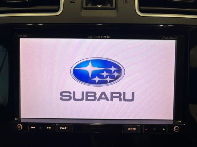 SUBARU IMPREZA SPORT 4WD 2015 Image 31