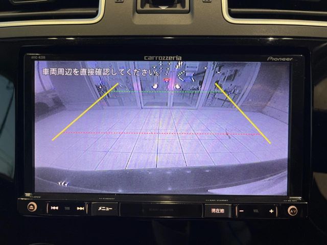 SUBARU IMPREZA SPORT 4WD 2015 Image 31