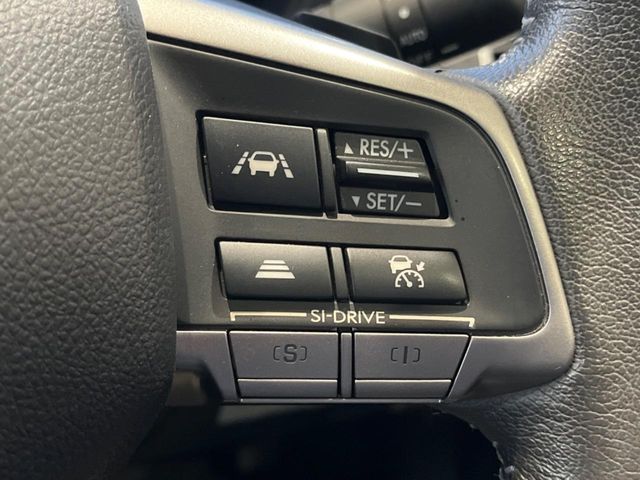 SUBARU IMPREZA SPORT 4WD 2015 Image 31