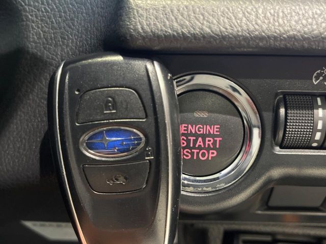 SUBARU IMPREZA SPORT 4WD 2015 Image 31