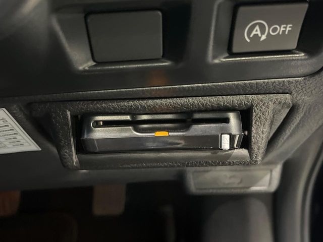 SUBARU IMPREZA SPORT 4WD 2015 Image 31