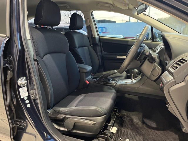 SUBARU IMPREZA SPORT 4WD 2015 Image 31