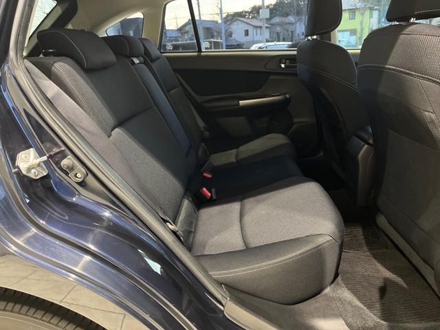 SUBARU IMPREZA SPORT 4WD 2015 Image 31