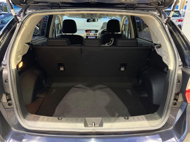 SUBARU IMPREZA SPORT 4WD 2015 Image 31