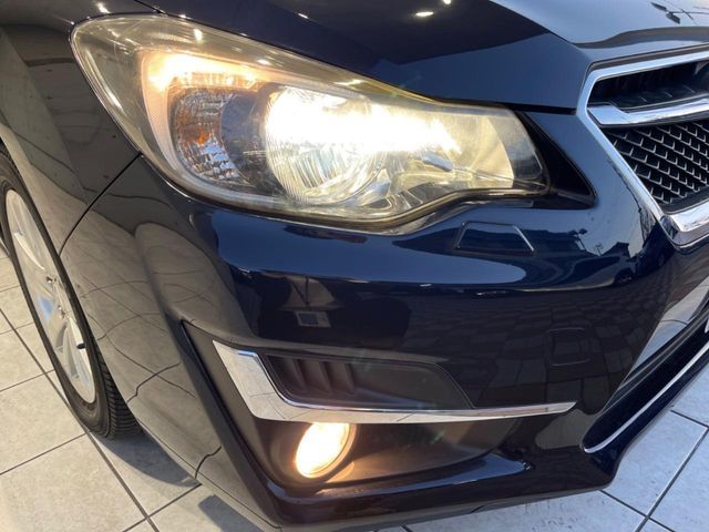 SUBARU IMPREZA SPORT 4WD 2015 Image 31