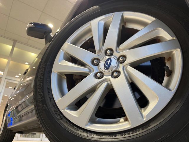 SUBARU IMPREZA SPORT 4WD 2015 Image 31