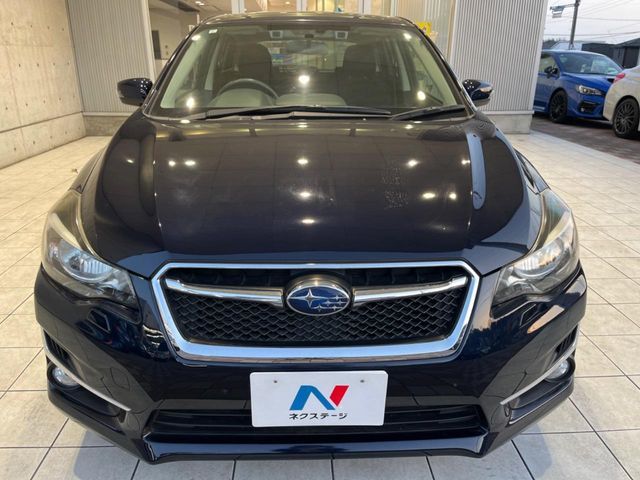 SUBARU IMPREZA SPORT 4WD 2015 Image 31
