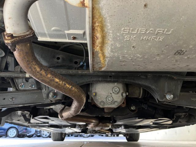 SUBARU IMPREZA SPORT 4WD 2015 Image 31