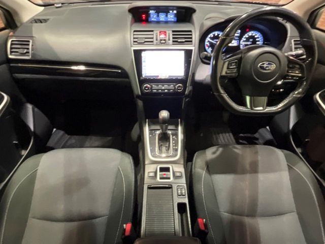 SUBARU LEVORG 2017 Image 31