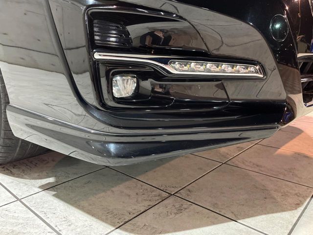 SUBARU LEVORG 2017 Image 31