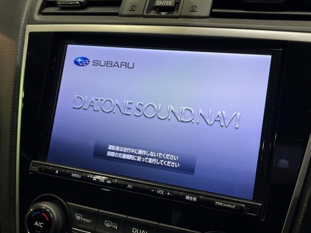 SUBARU LEVORG 2017 Image 31