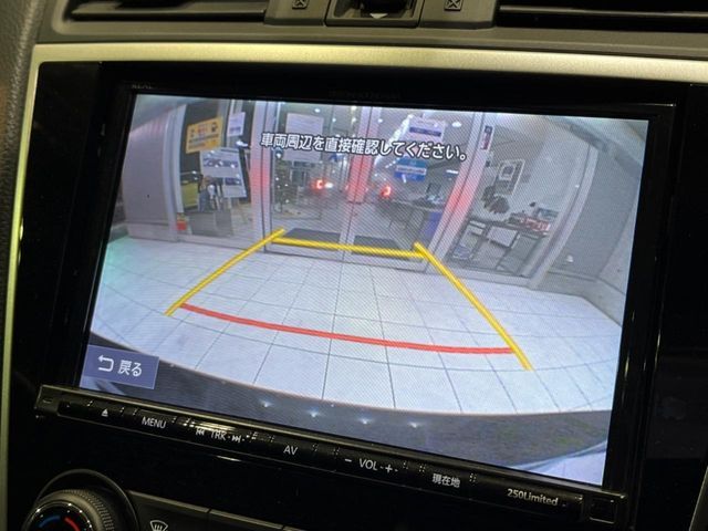 SUBARU LEVORG 2017 Image 31