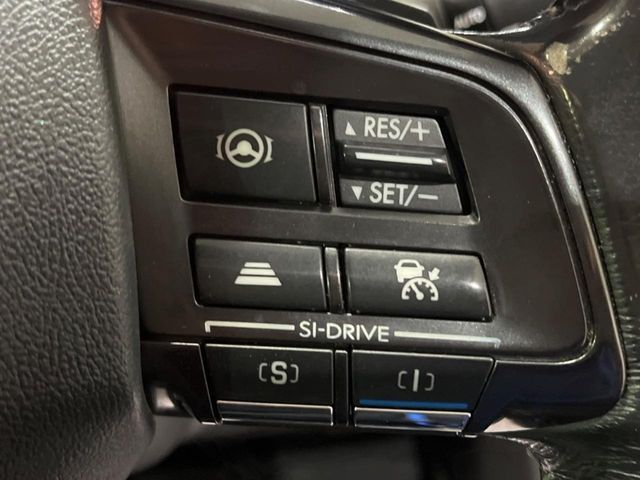 SUBARU LEVORG 2017 Image 31