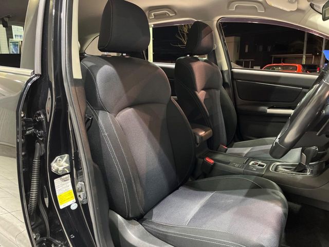 SUBARU LEVORG 2017 Image 31