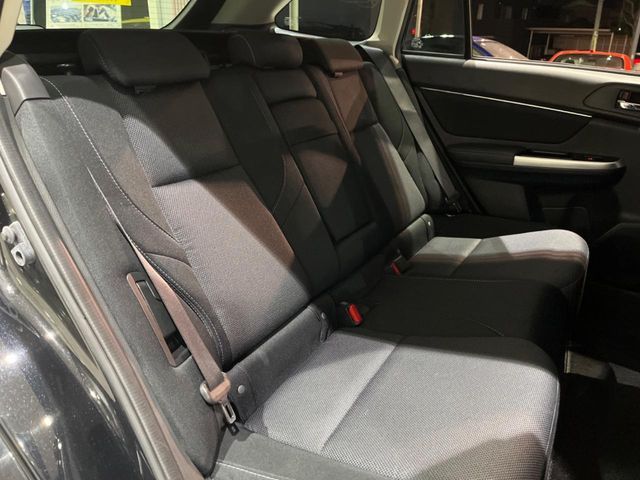 SUBARU LEVORG 2017 Image 31