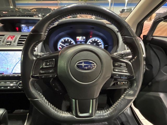 SUBARU LEVORG 2017 Image 31