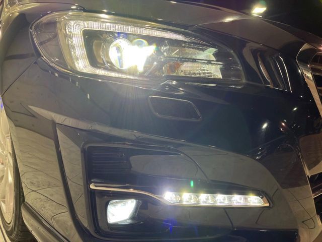 SUBARU LEVORG 2017 Image 31