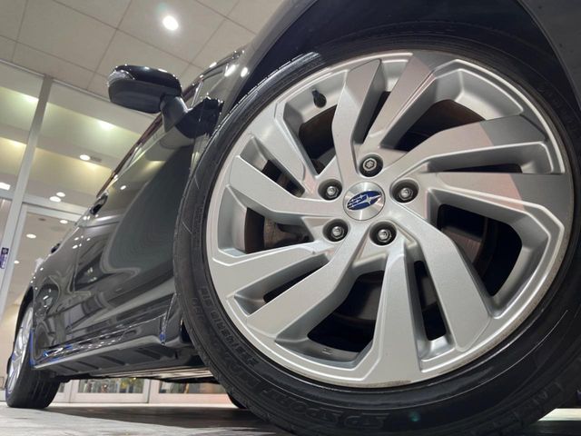 SUBARU LEVORG 2017 Image 31
