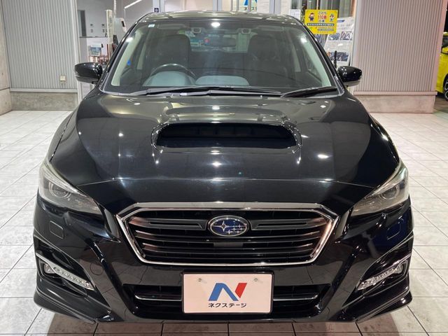 SUBARU LEVORG 2017 Image 31