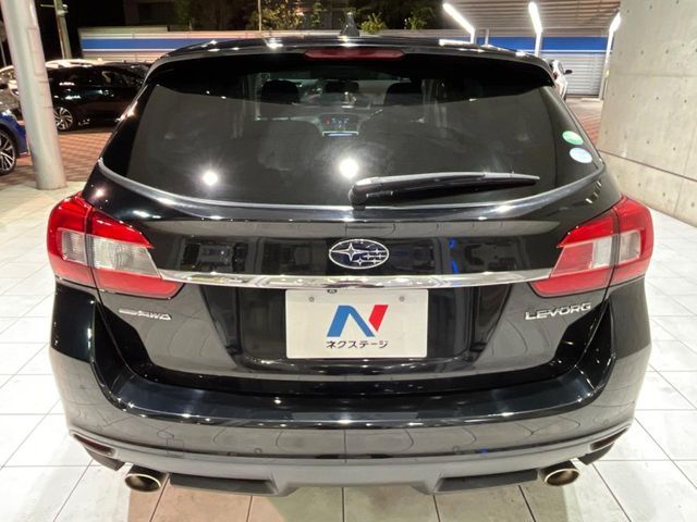 SUBARU LEVORG 2017 Image 31