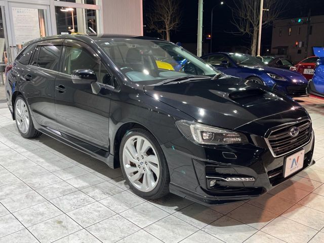 SUBARU LEVORG 2017 Image 31