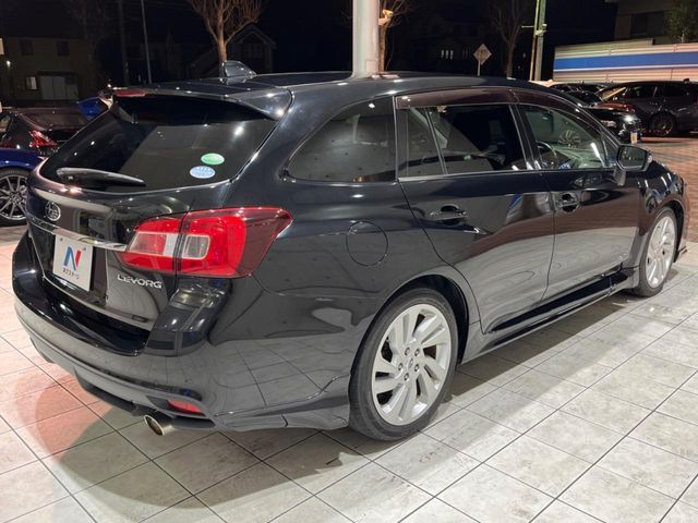 SUBARU LEVORG 2017 Image 31