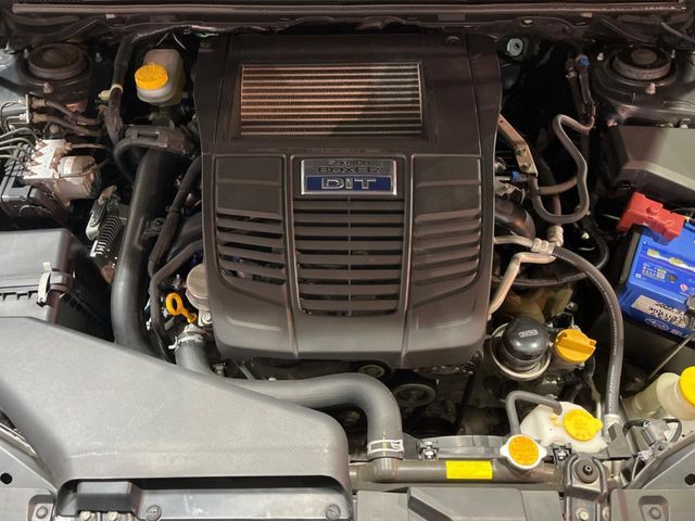 SUBARU LEVORG 2017 Image 31