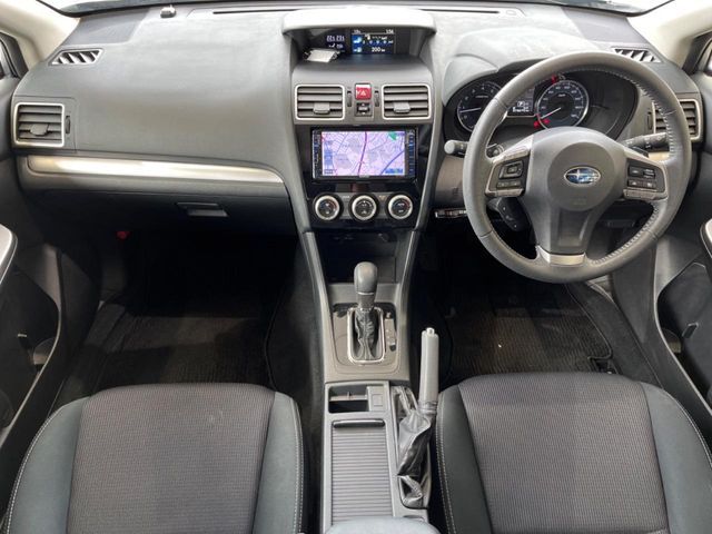 SUBARU IMPREZA SPORT 4WD 2015 Image 31